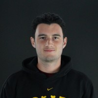 Rory McLaughlan